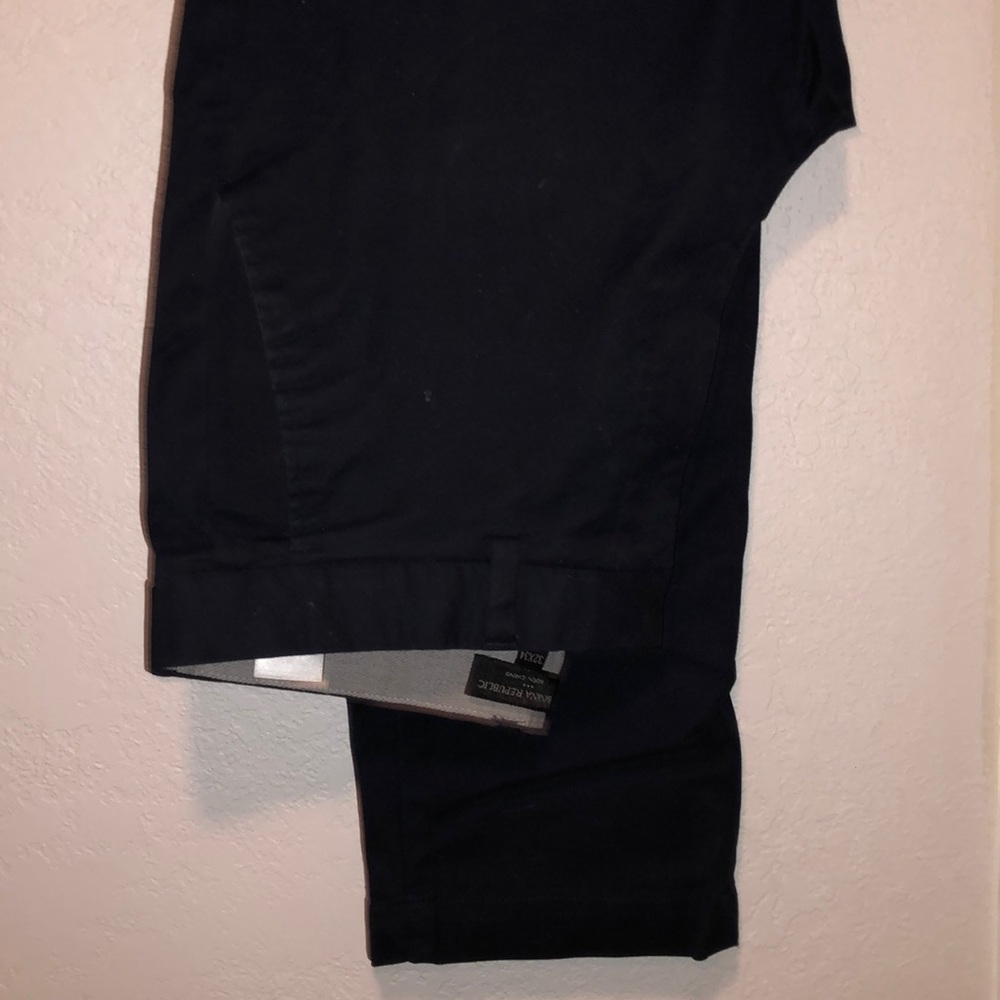 32x34 Banana Republic dress pants